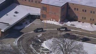 Hoax Threats Increase As Students Return To School