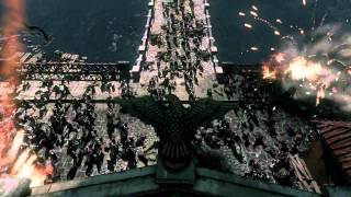 E3- Ryse - Trailer (HD 720p)