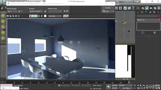 3ds Max - Using the Light Explorer (Lesson 92)