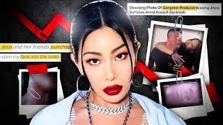 Jessi Is Getting Cancelled For 2 Alleged Assu@lts Cases