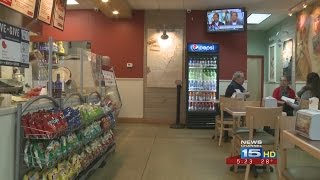 Jersey Mike's Day of Giving