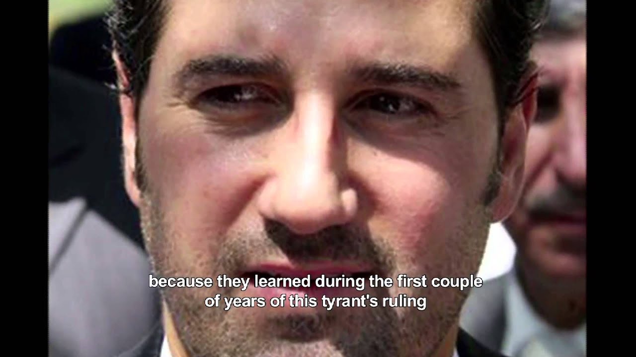 SYRIA - ECONOMIC ENDGAME.(English).