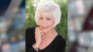 Rona Barrett celebrate birthday with a foundation fundraiser