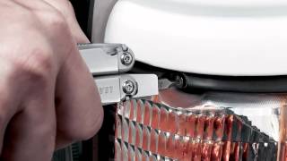 Leatherman Wave Multi tool Demo | Leatherman | Flashlights.ie