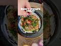 Sweet Potato Chaat Recipe | Quick & Healthy Indian Chaat at Home | Healthy Indian Street Food #chaat