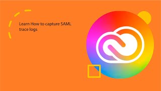 How to collect SAML trace logs