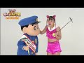 Crayon Shin chan 1073 Preview