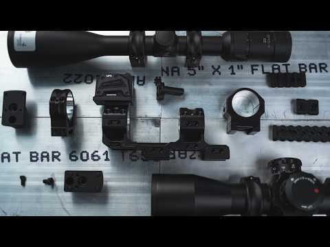Area 419 Scope Mount System | Everything You Need to Know