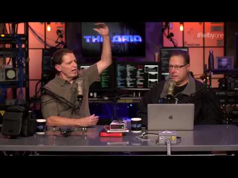 Drone Photography Q&A | The Grid- (Episode 314)