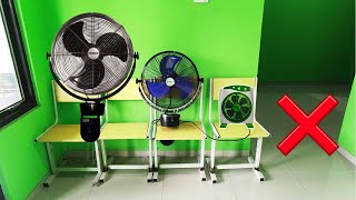 Download Lagu Kipas Angin Regency dan Kipas Angin Maspion di sekolah #cosmosfan MP3