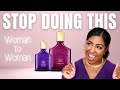 PERFUMES FOR WOMEN | MEAN GIRLS | GET YOUR SEXY BACK