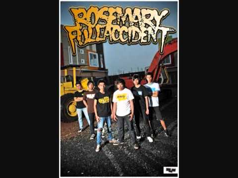 Rosemary Full Accident - Satir kehampaan.wmv
