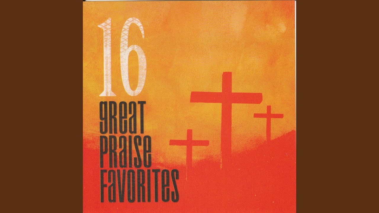 My Jesus, I Love Thee