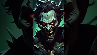 The Shadow That Wasn’t Mine | #fantasy #storytime #foryou
