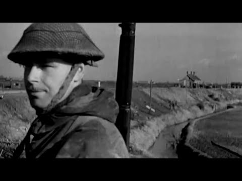 Dunkerque : La Bataille qui Changea le Destin de la Seconde Guerre mondiale
