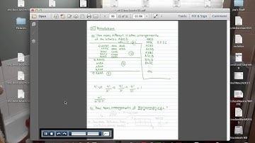 Chapter 11 Lesson 1 Example 4 Math 30-1