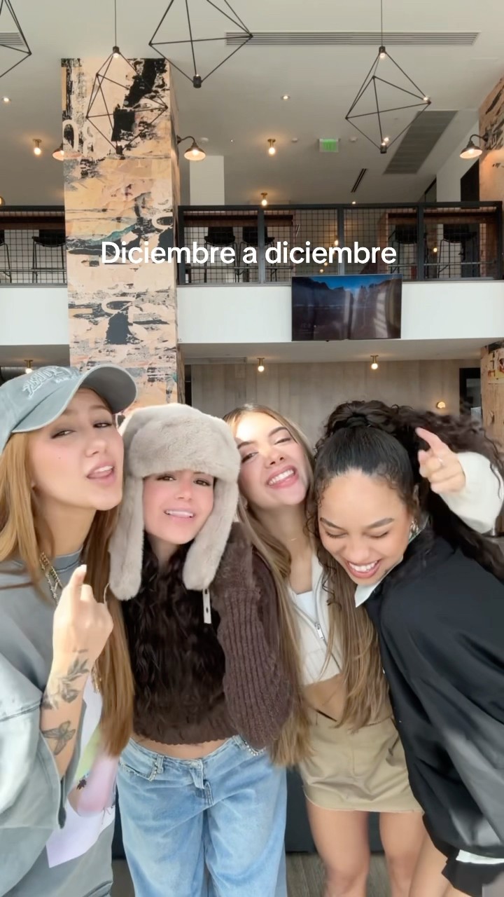 Cuando sean las doce ?✨?