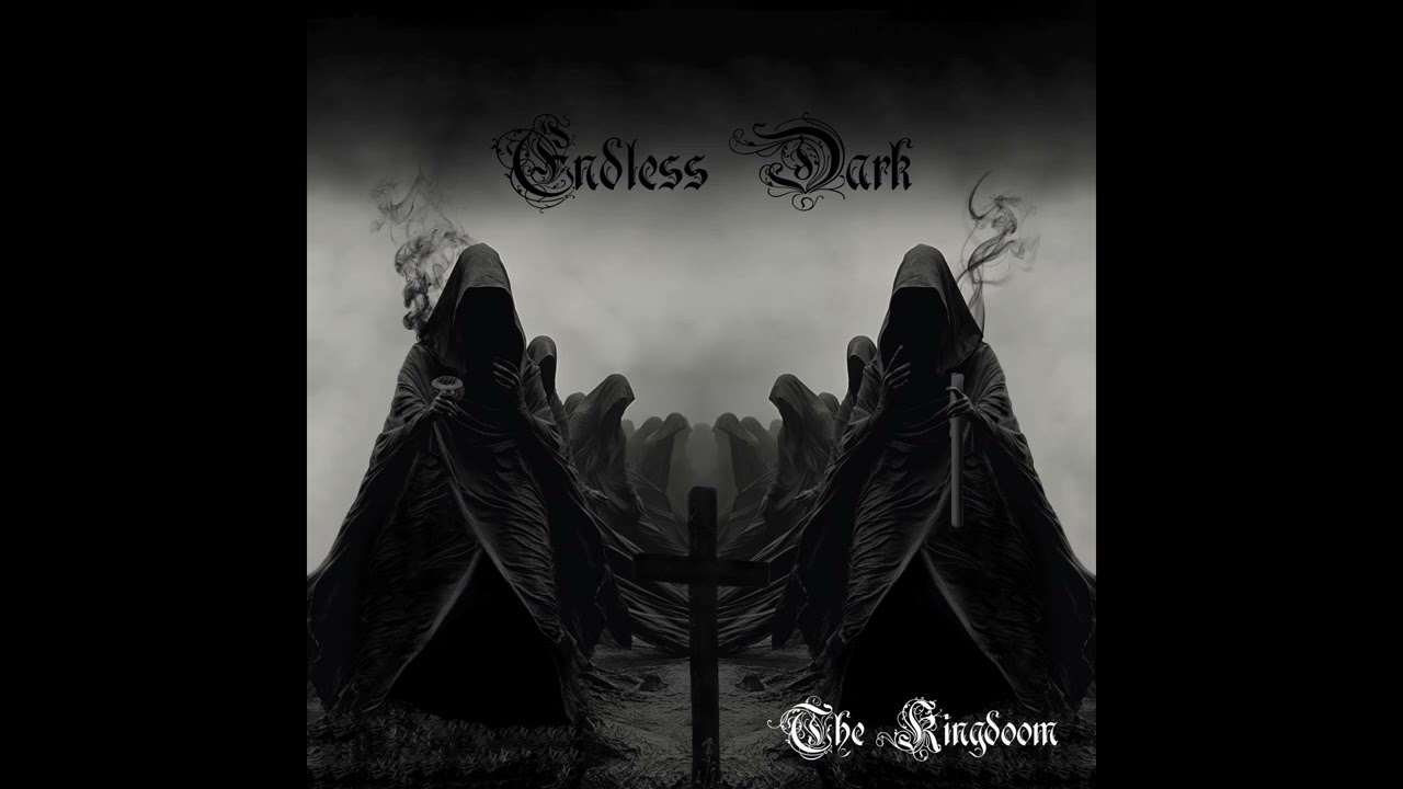 Endless Dark - Endless Dark