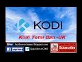 Kodi Total Ban UK