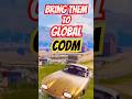 Lamborghini in CODM! #codmobile #callofdutymobile #codm