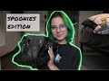 Whats in my bag spoonies edition  eveleen pahau