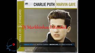 Charlie Puth Feat Meghan Trainor (DJ Markkinhos Extended Version)