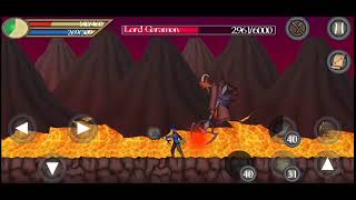 Guney's Adventure 2 Last Boss Fight #amritchannel screenshot 1