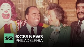 Former Philadelphia Eagles GM Jim Murray remembered for his kindness and work in the community