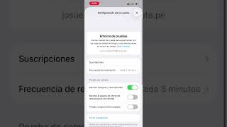Flyboard iOS: Testing free trial, part 01