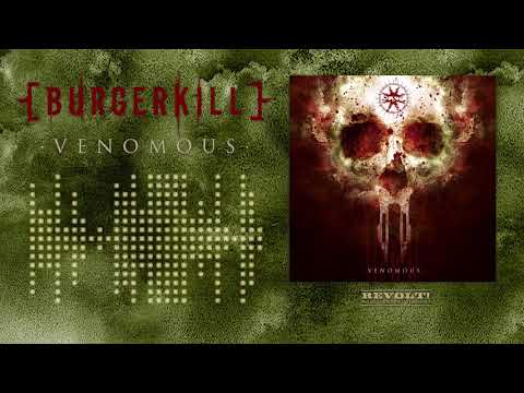 Burgerkill - Through The Shine Official Video