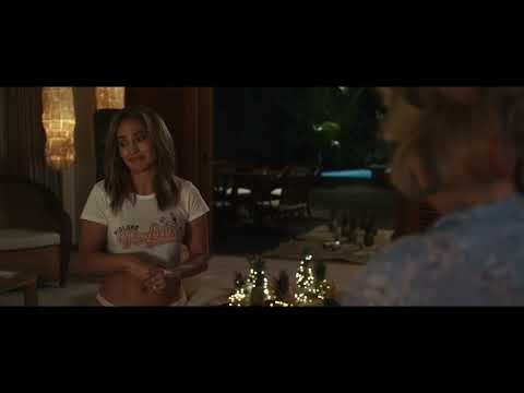 Shotgun Wedding Movie Clip - Moments Alone (2023)