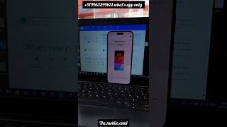 How to unlock iphone 14 pro max #trending #viral #tech #iphoneunlock #icloudunlock