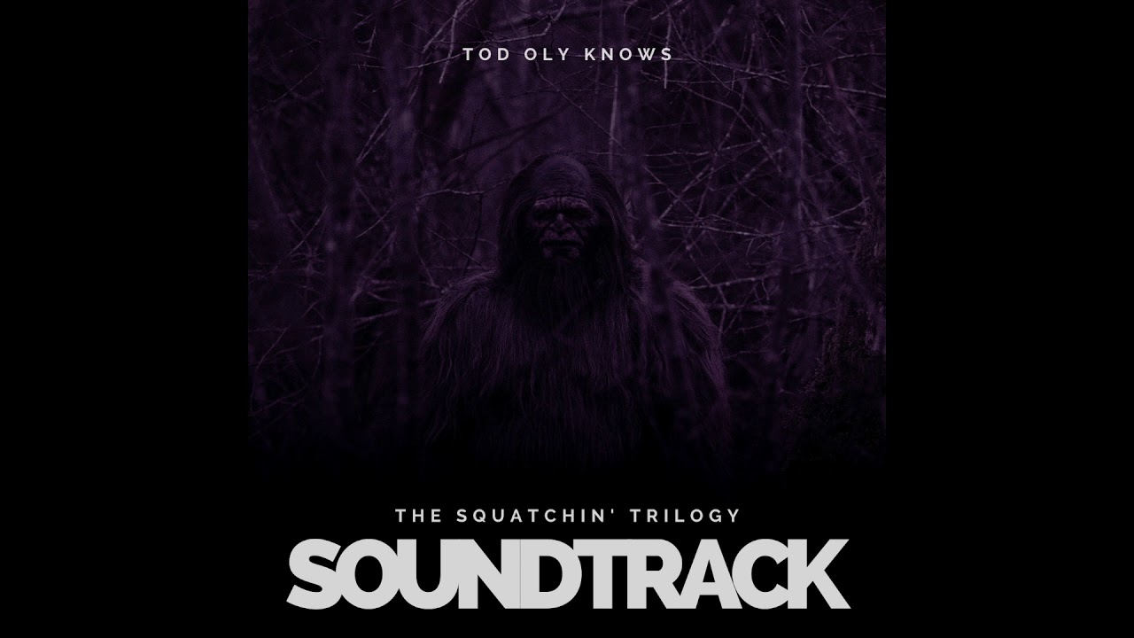 Tod Oly Knows - Rancor I (feat. Mackenzie Olson)