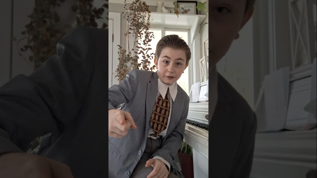 Jerry Lee Lewis great balls of fire #vintage #1950s