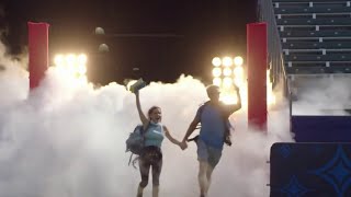 Former News 6 reporter and husband win season 33 of 'Amazing Race'