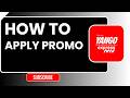 How to Apply Promo Code on Yango Express 2026 | Easy Guide