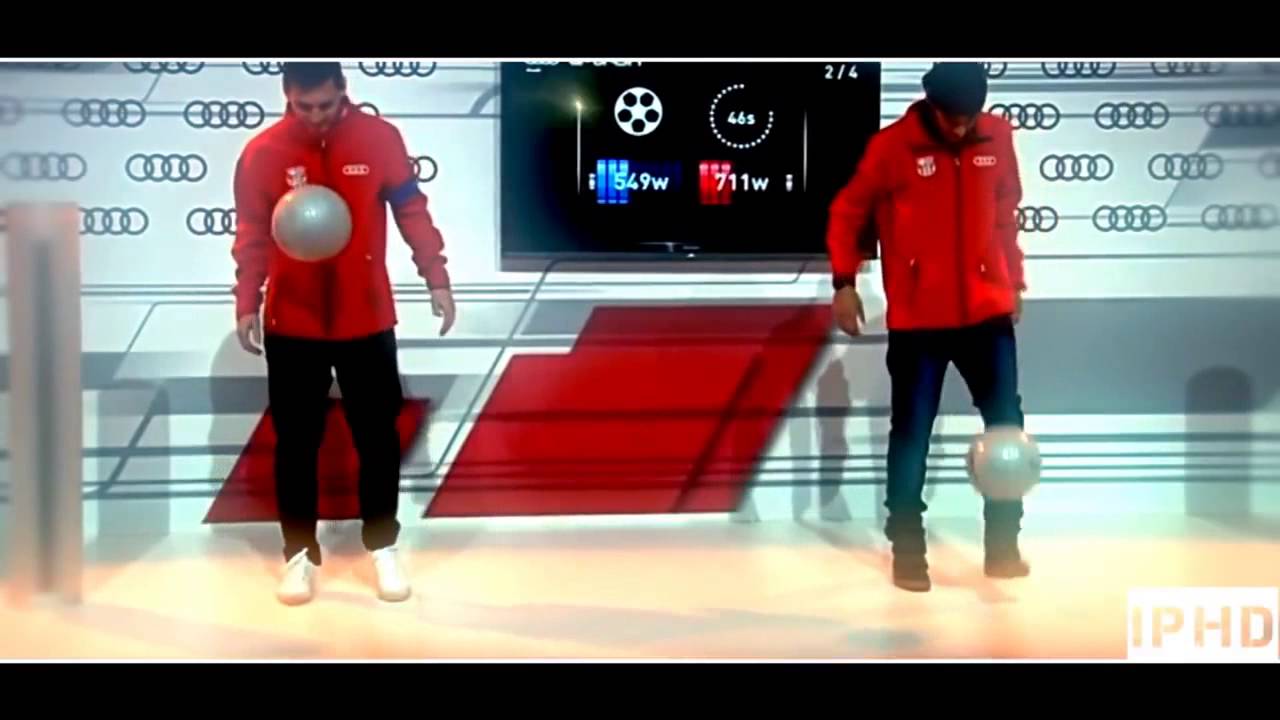 Neymar Jr   Freestyle Skills Warm Up 2015