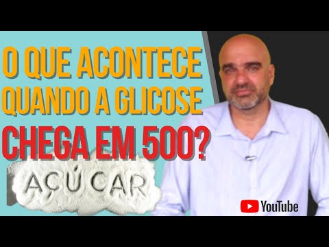 Vídeo: O diabetes não controlado pode causar pancreatite?