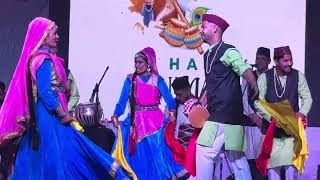 Kumauni Cultural Program