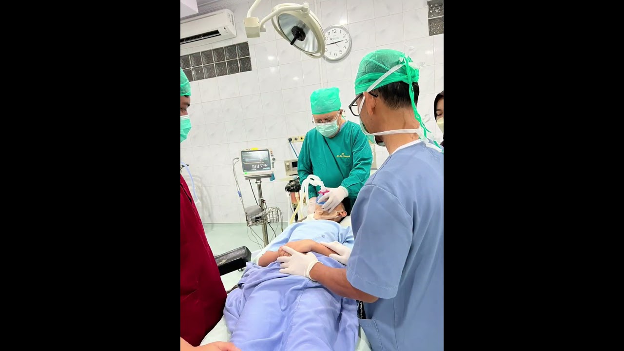 SUNAT/KHITAN ALHAMDULILLAH 