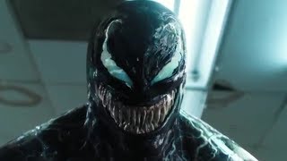 Venom(2018)『Music Video』- Crawling In The Dark
