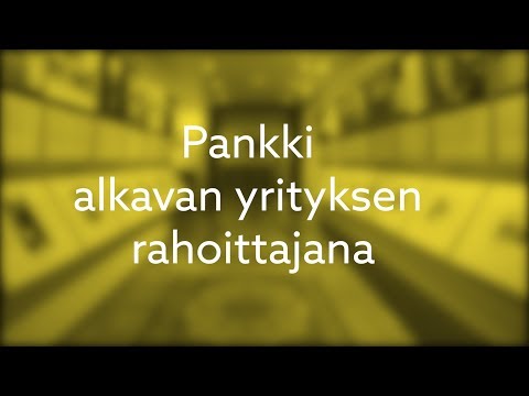 Video: Ero Kassavirran Ja Rahavirtalaskelman Välillä