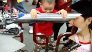 980419 Family trip to Taichung