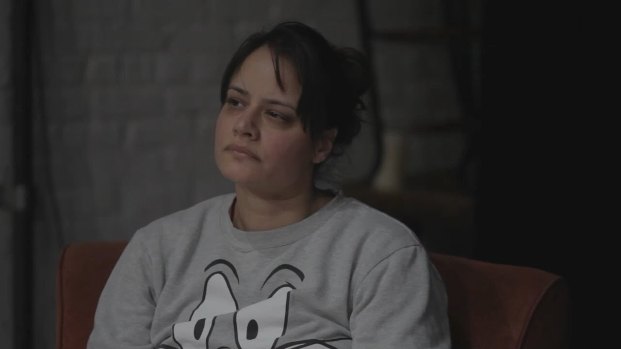 Sisters (two person scene)- Shyla Idris