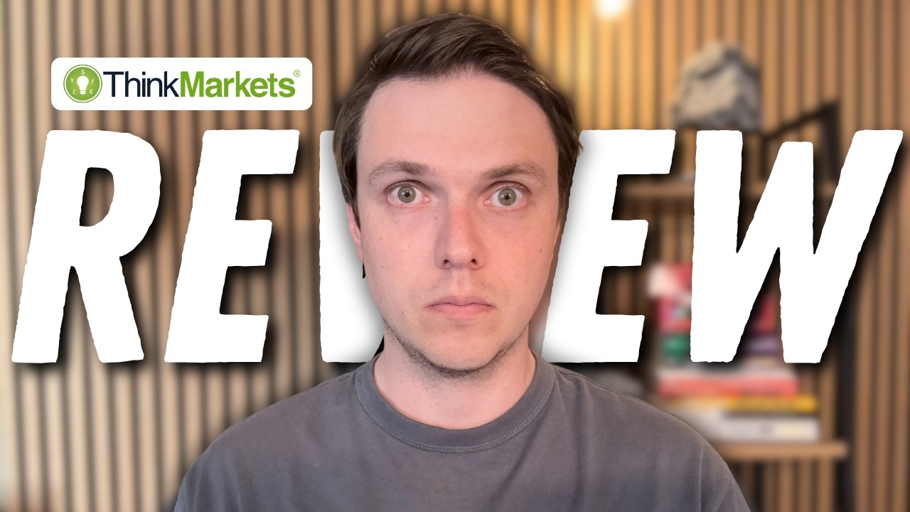 Стоит ли вам торговать с ThinkMarkets? — Обзор