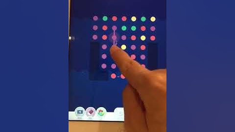 Two Dots Level 16 Walkthrough