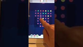 Two Dots Level 16 Walkthrough