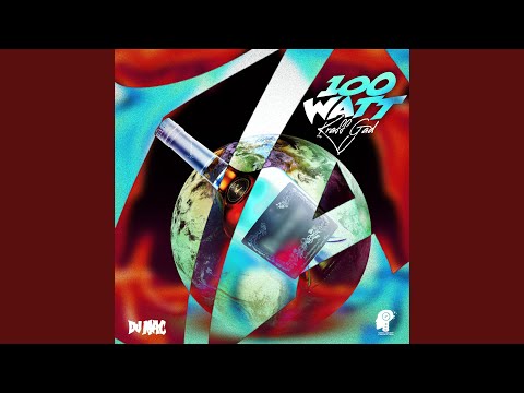 Kraff Gad, DJ MAC & CrashDummy - 100 Watt