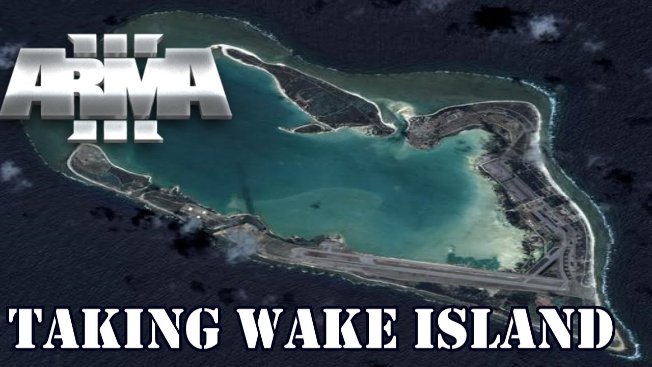 Guns island. Остров Уэйк на карте. Остров Уэйк флаг. Остров Wake Island чей он.