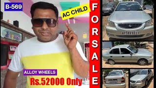 అమ్మకానికి 2003 HUNDAI ACCENT TOP | SINGLE OWNER DOCTOR CAR | 8247501777